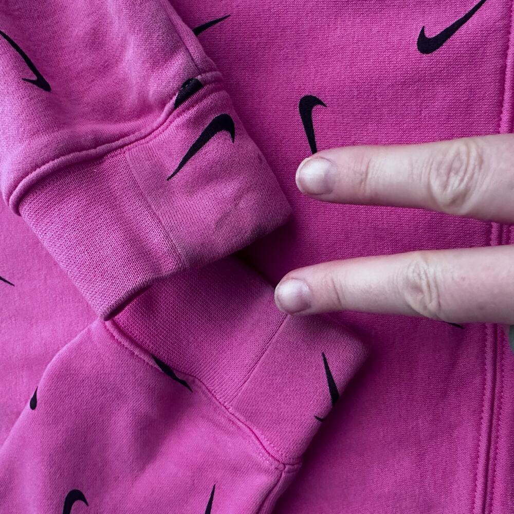 Nike hoodie - Picture 4 of 5